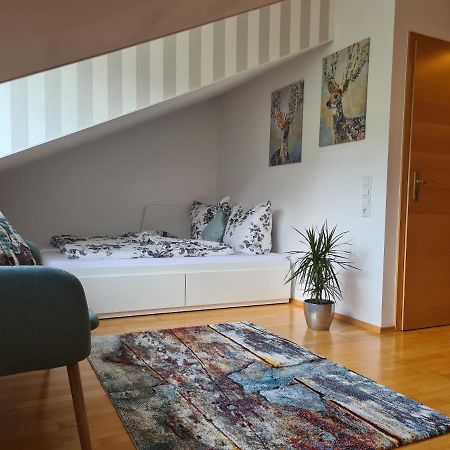 Ferienwohnung Fuessenpur Εξωτερικό φωτογραφία