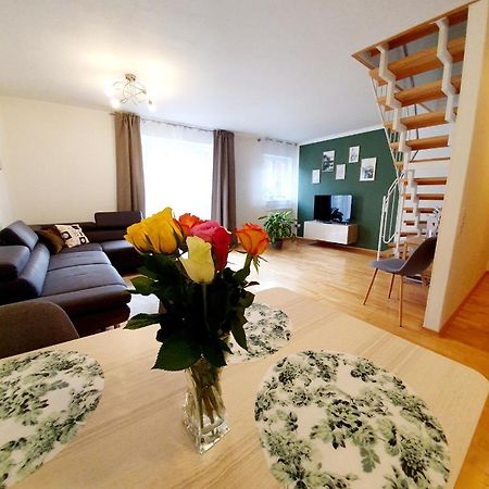 Ferienwohnung Fuessenpur Εξωτερικό φωτογραφία