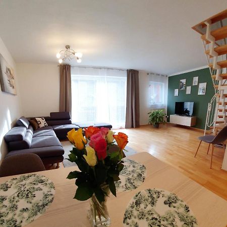 Ferienwohnung Fuessenpur Εξωτερικό φωτογραφία