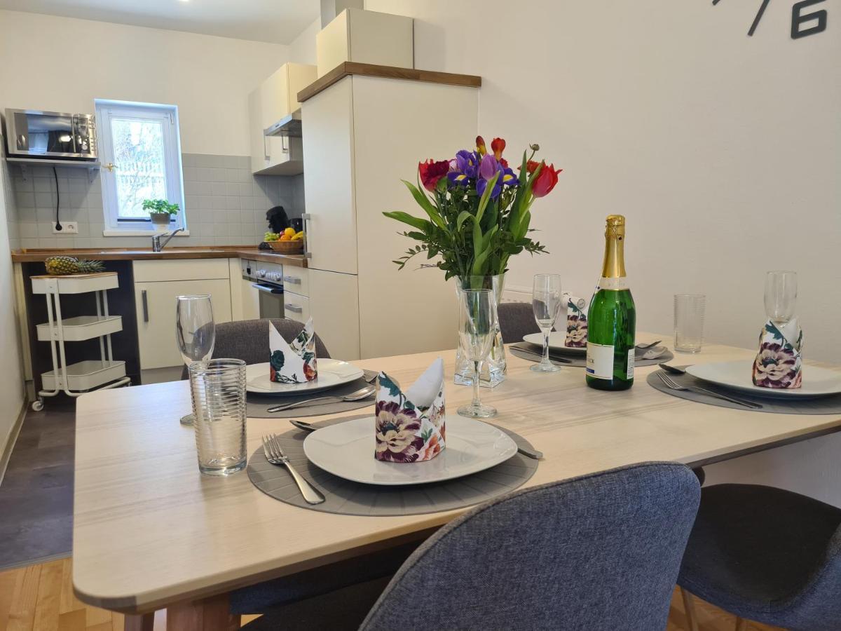 Ferienwohnung Fuessenpur Εξωτερικό φωτογραφία