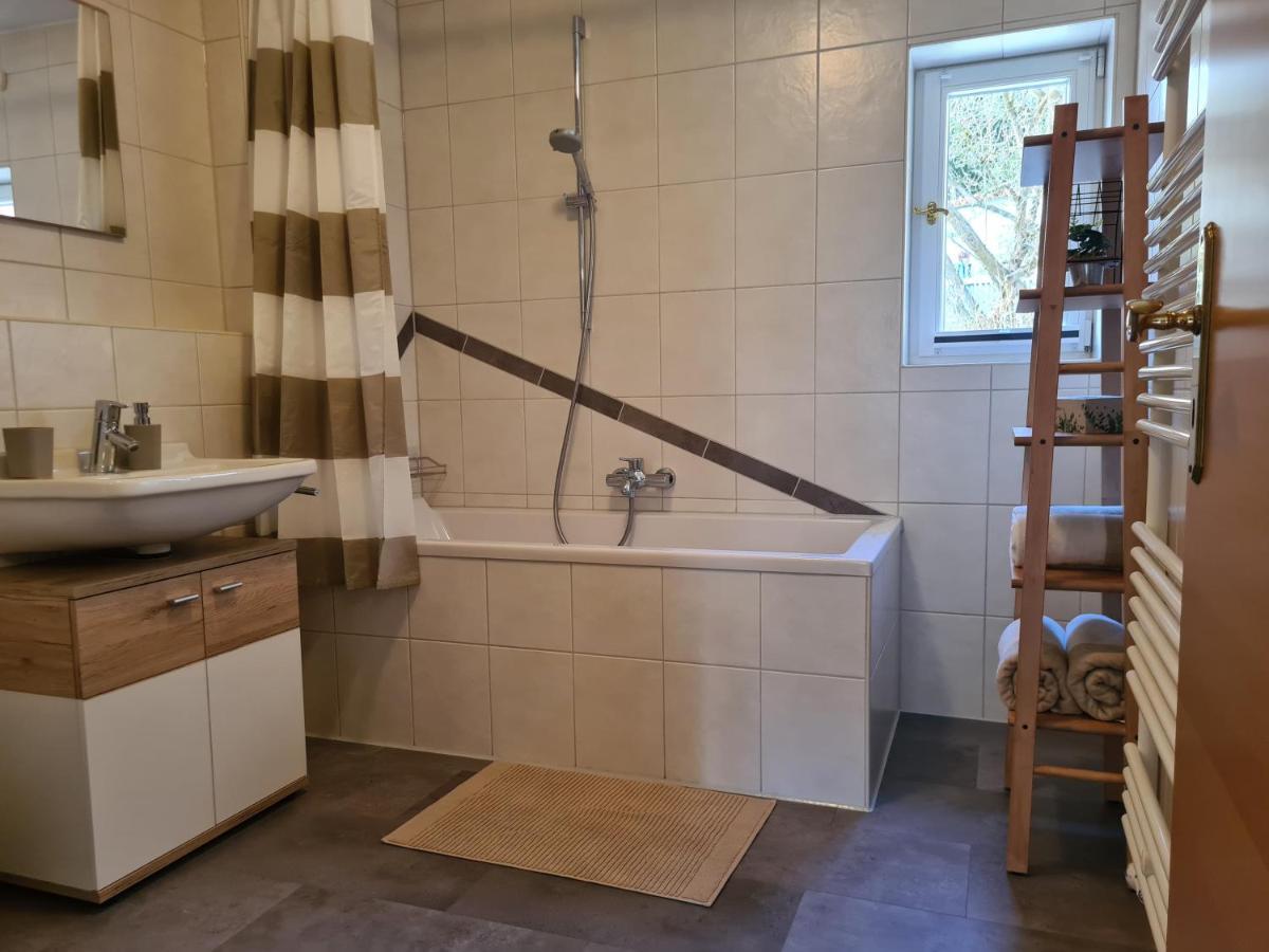 Ferienwohnung Fuessenpur Εξωτερικό φωτογραφία