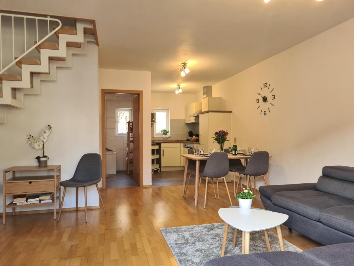 Ferienwohnung Fuessenpur Εξωτερικό φωτογραφία