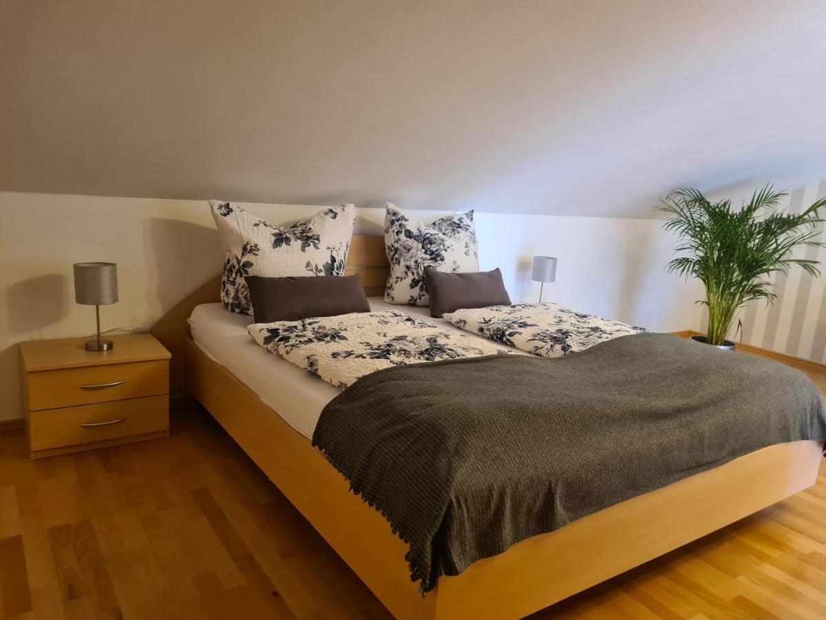 Ferienwohnung Fuessenpur Εξωτερικό φωτογραφία