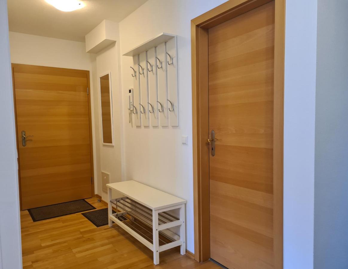 Ferienwohnung Fuessenpur Εξωτερικό φωτογραφία