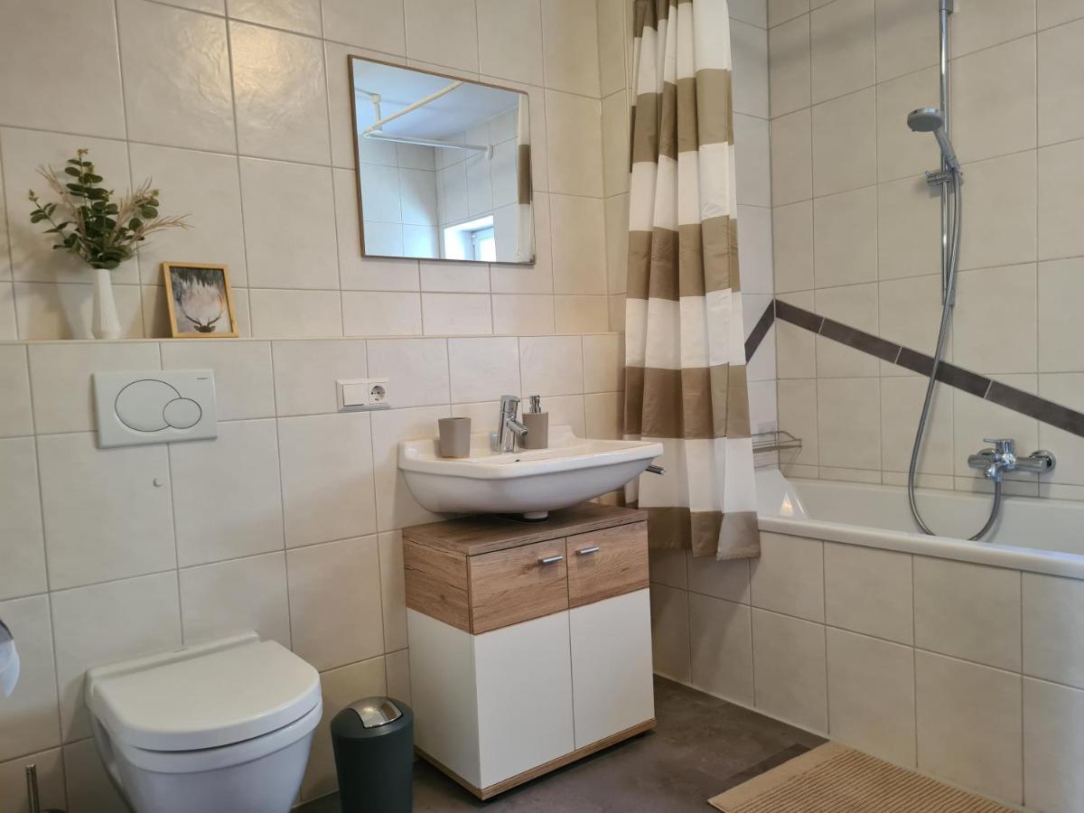Ferienwohnung Fuessenpur Εξωτερικό φωτογραφία