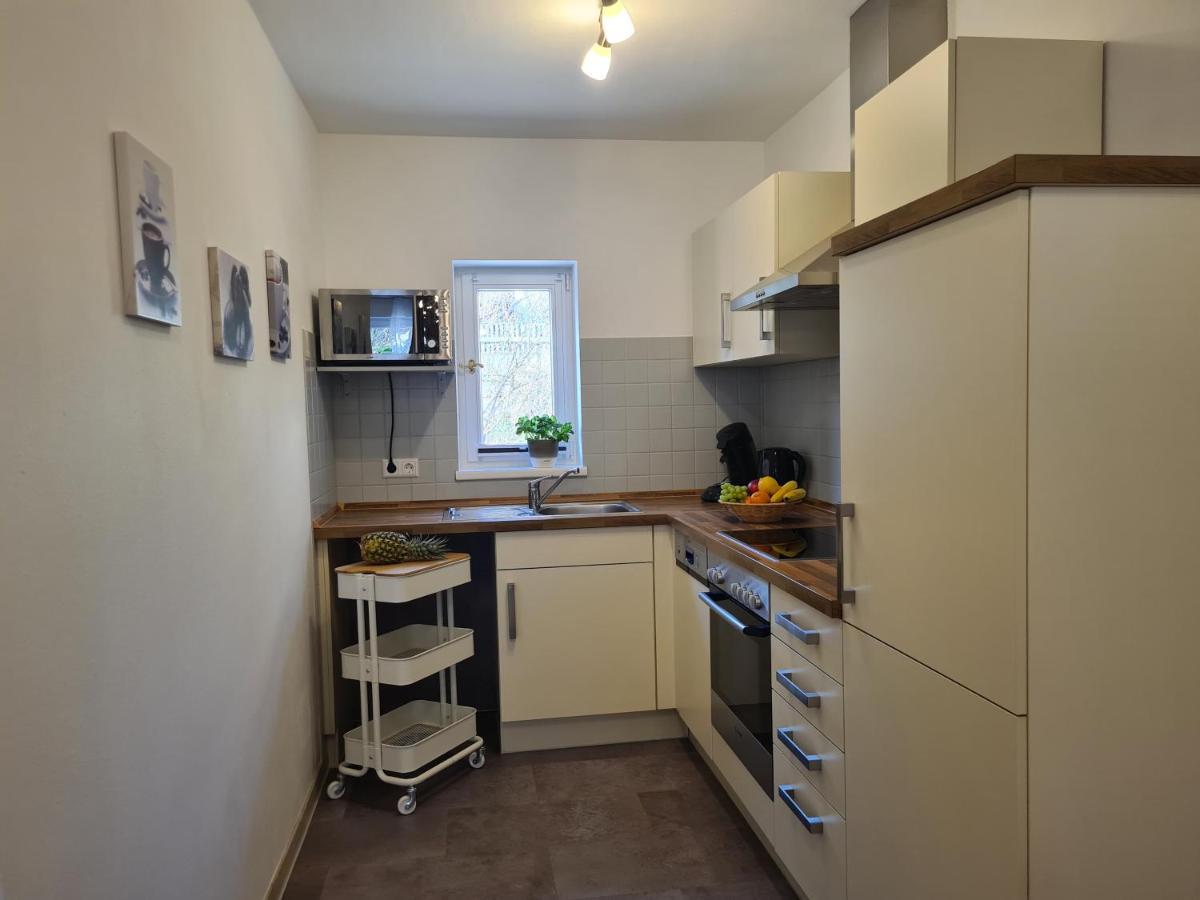 Ferienwohnung Fuessenpur Εξωτερικό φωτογραφία