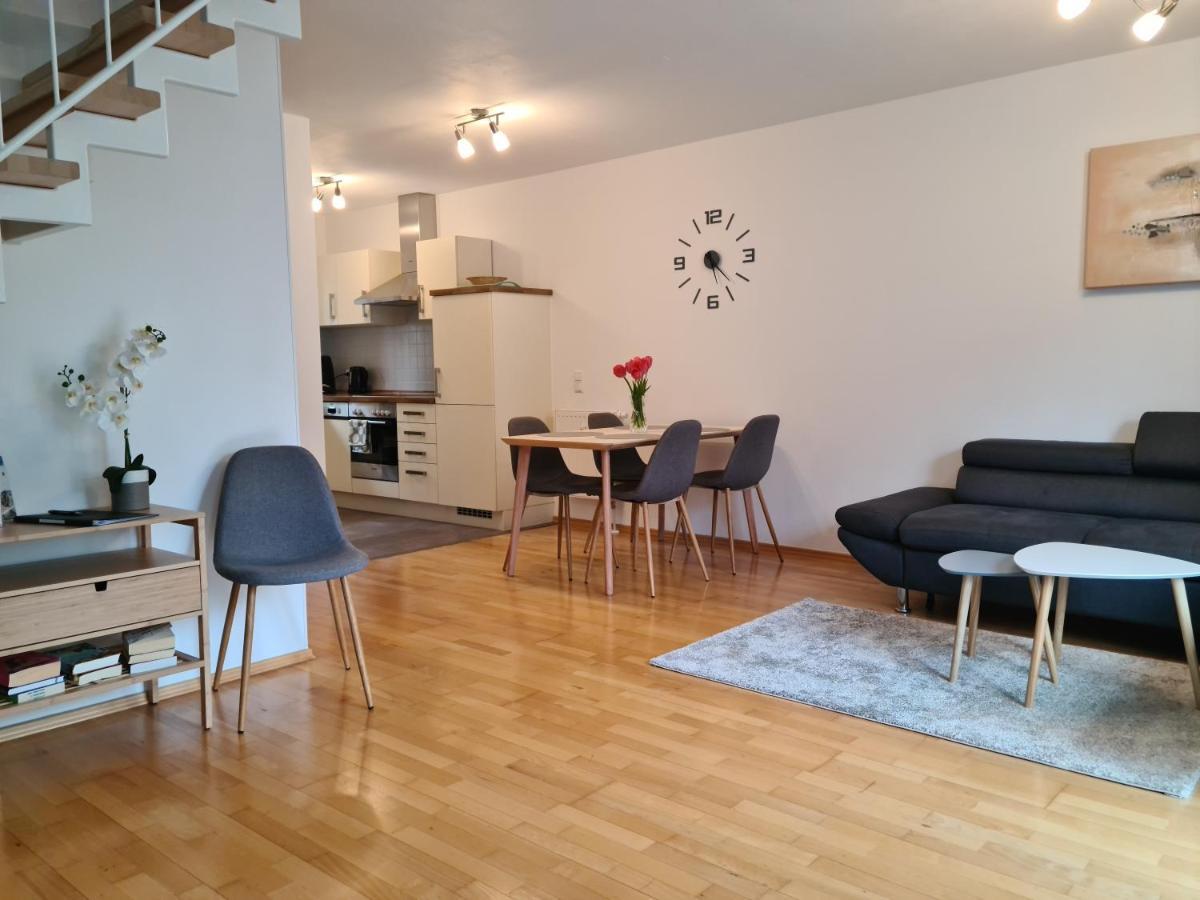 Ferienwohnung Fuessenpur Εξωτερικό φωτογραφία
