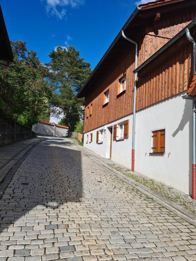 Ferienwohnung Fuessenpur Εξωτερικό φωτογραφία