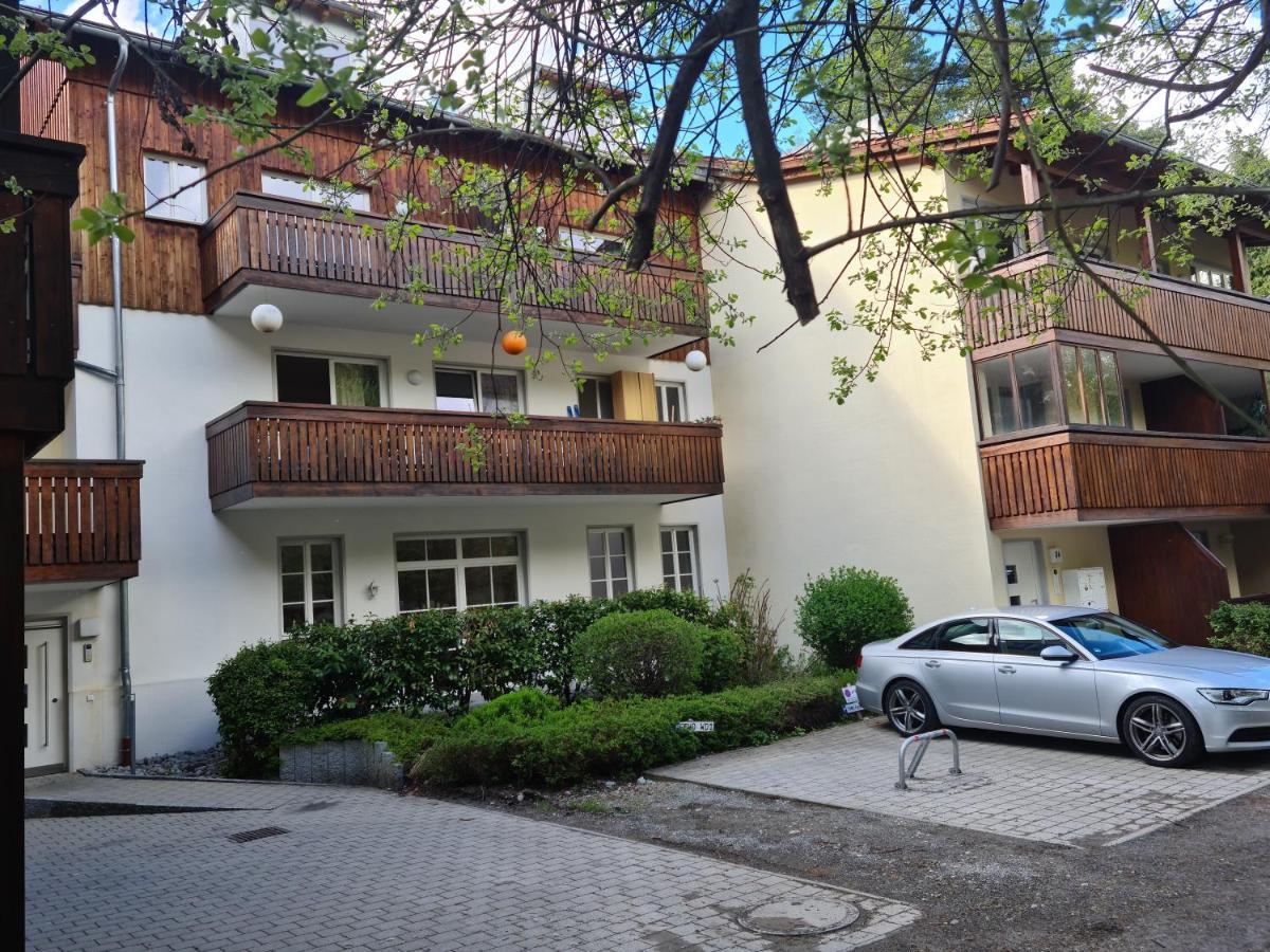 Ferienwohnung Fuessenpur Εξωτερικό φωτογραφία