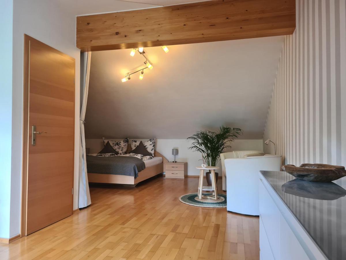 Ferienwohnung Fuessenpur Εξωτερικό φωτογραφία