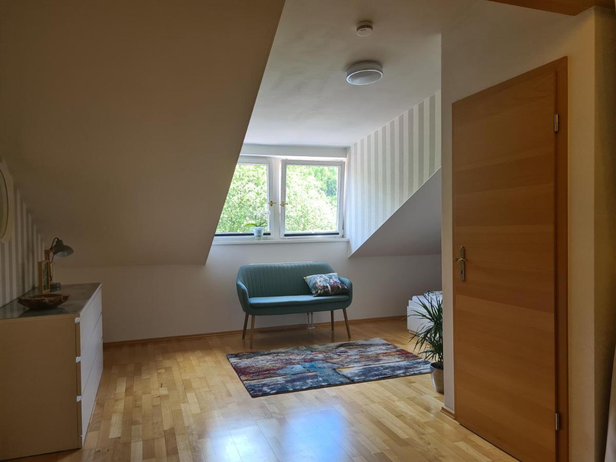 Ferienwohnung Fuessenpur Εξωτερικό φωτογραφία