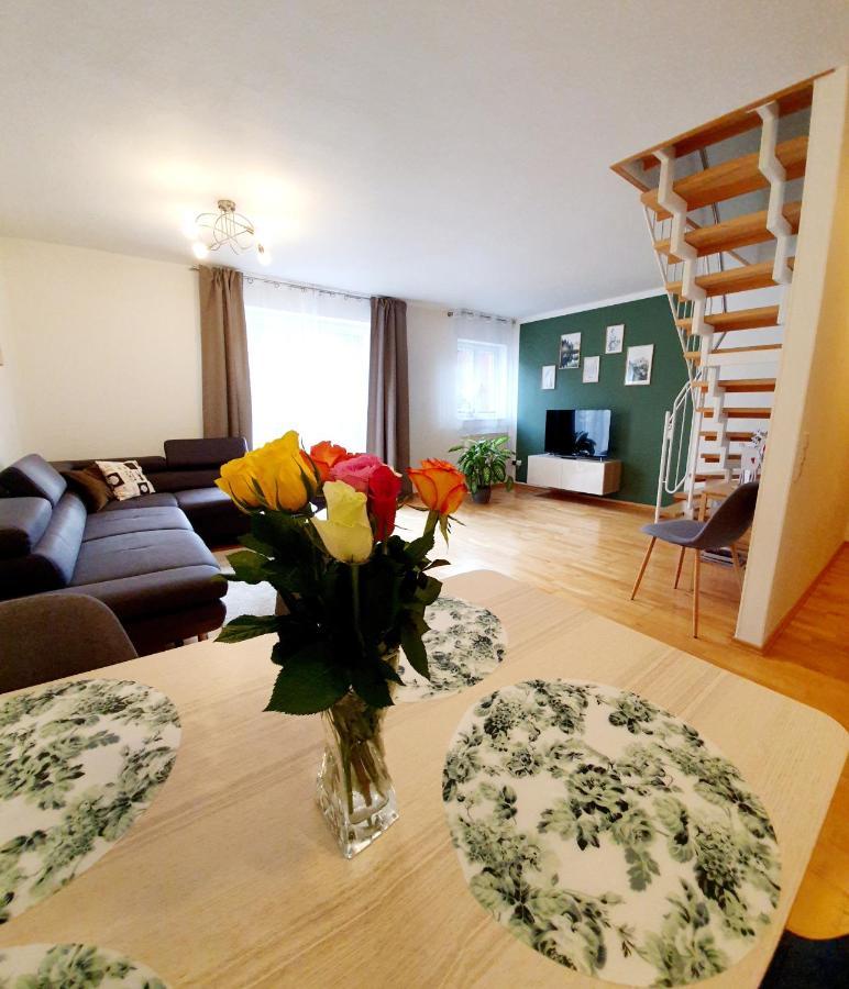 Ferienwohnung Fuessenpur Εξωτερικό φωτογραφία